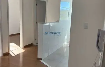 Apartamento com 2 quartos para alugar na Avenida Juiz de Fora, Grama, Juiz de Fora