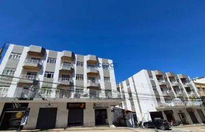 Apartamento com 2 quartos para alugar na Rua Olegário Maciel, Paineiras, Juiz de Fora