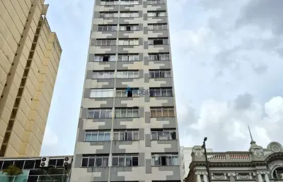 Kitnet / Stúdio para alugar na Avenida Barão do Rio Branco, Centro, Juiz de Fora