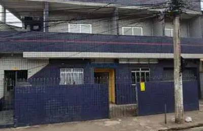Apartamento com 2 quartos para alugar na Avenida Senhor dos Passos, São Pedro, Juiz de Fora