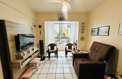 Apartamento com 1 quarto à venda na Avenida Brasil, 115, Centro, Balneário Camboriú