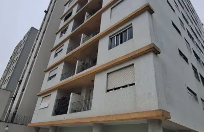 Apartamento com 3 quartos para alugar na Avenida Paes de Barros, 2820, Parque da Mooca, São Paulo