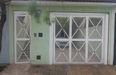 Casa com 4 quartos à venda na Rua Maria José Bellegarde Santoni, Parque Renato Maia, Guarulhos