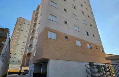 Apartamento com 2 quartos à venda na Rua Ceará, Vila Galvão, Guarulhos