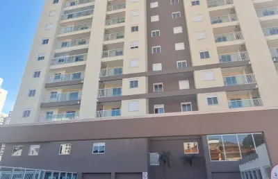 Apartamento com 2 quartos à venda na Rua Santo Antônio, 464, Vila Galvão, Guarulhos