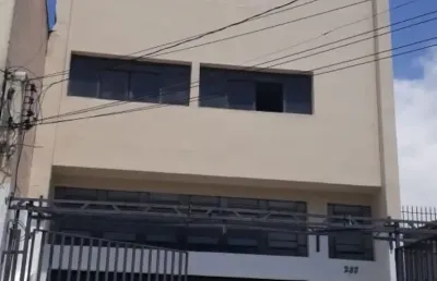 Barracão / Galpão / Depósito para alugar na Avenida Marechal Rondon, 320, Ponte Grande, Guarulhos