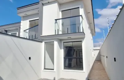 Casa com 3 quartos à venda na Rua Palestina, 26, Jardim Amazonas, Itaquaquecetuba