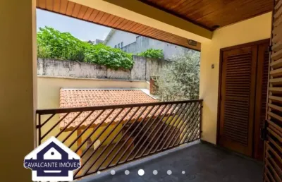 Casa à venda com 300m², 3 quartos e 5 vagas no maia