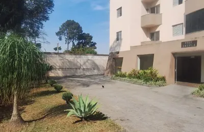 Apartamento com 2 quartos à venda na Avenida Monteiro Lobato, 828, Macedo, Guarulhos