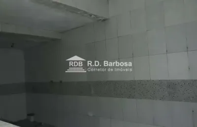 Sobrado com 3 dorms, maracanã, praia grande - r$ 380 mil, cod: 174