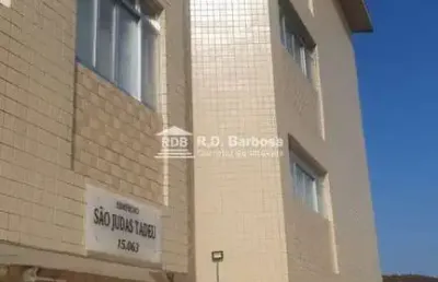 Apartamento com 1 dorm, real, praia grande - r$ 170 mil, cod: 207