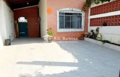 Casa 3 dorms, maracanã, p. grande - r$ 498 mil, cod: 212