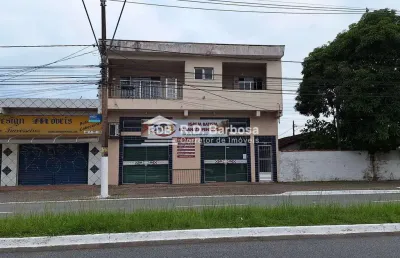 Sobrado com 2 dorms, real, praia grande - r$ 1.5 mi, cod: 181