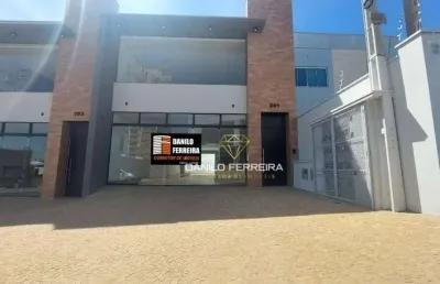 Sala para alugar, 12 m² por r$ 1.999,99/mês - itu novo centro - itu/sp