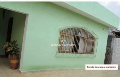 Casa com 3 dormitórios à venda, 300 m² por r$ 360.000,00 - salto de são josé - salto/sp