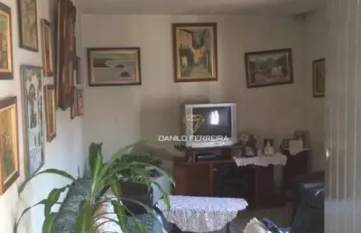 Casa com 4 quartos à venda na Rua José de Oliveira, 177, Jardim Oliveira, Itu