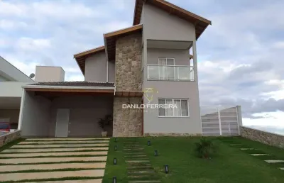 Casa à venda por r$ 1.299.000,00 - condomínio mirante dos ipês - salto/sp