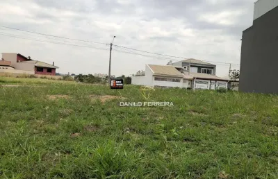 Terreno, 500 m² - venda por r$ 905.000,00 ou aluguel por r$ 2.500,00/mês - bosque santa rosa - itu/sp