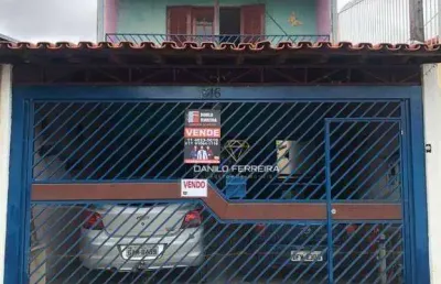 Casa com 3 dormitórios à venda, 193 m² por r$ 600.000,00 - rancho grande - itu/sp