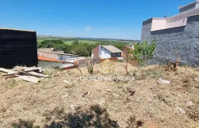 Terreno à venda, 471 m² por r$ 280.000,00 - residencial parque são camilo - itu/sp