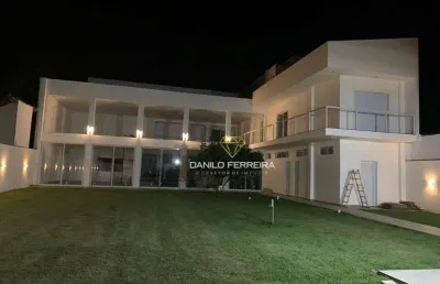Chácara com 6 dormitórios à venda, 1000 m² por r$ 2.680.000,00 - condomínio colinas do mosteiro de itaici - indaiatuba/sp