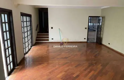 Casa à venda, 151 m² por r$ 1.400.000,00 - condomínio portal da vila rica - itu/sp