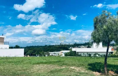 Terreno à venda, 533 m² por r$ 780.000,00 - condomínio villas do golfe - itu/sp