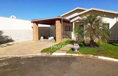 Casa à venda, 109 m² por r$ 780.000,00 - condomínio aldeia de españa - itu/sp