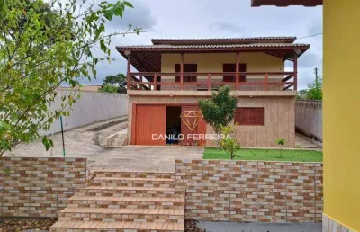 Chácara com 2 dormitórios à venda, 750 m² por r$ 500.000,00 - dos mirandas - tatuí/sp