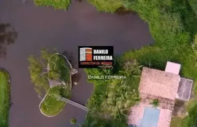 Haras com 10 dormitórios à venda, 109094 m² por r$ 5.800.000 - alto da serra (mailasqui) - são roque/sp
