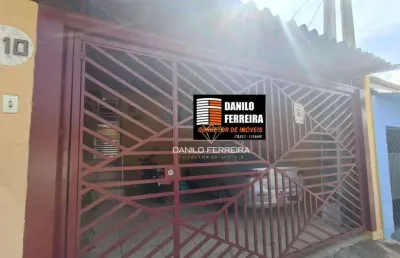Casa com 3 dormitórios à venda, 120 m² por r$ 399.000,00 - jardim rancho grande - itu/sp