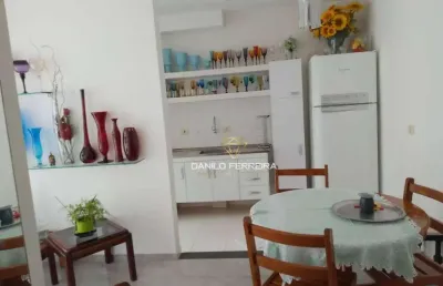 Apartamento com 2 dormitórios à venda, 49 m² por r$ 250.000,00 - edifício portal das palmeiras - itu/sp