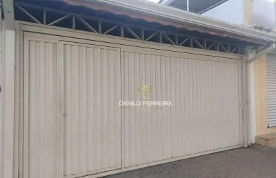 Casa com 4 dormitórios à venda, 172 m² por r$ 580.000,00 - alto da vila nova - itu/sp