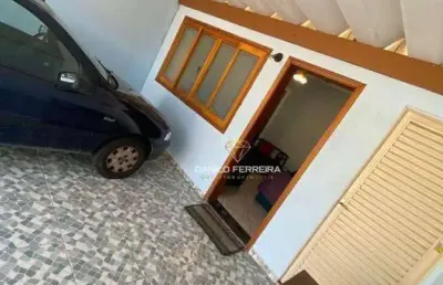 Casa com 3 quartos à venda na Rua Professor Acácio de Vasconcelos Camargo, 73, São Luiz, Itu