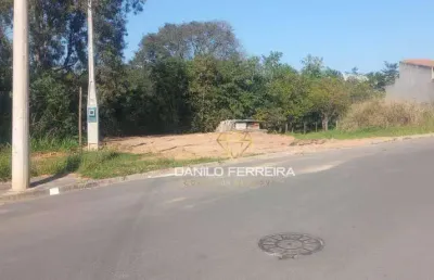 Terreno à venda, 293 m² por r$ 160.000,00 - vila martins - itu/sp