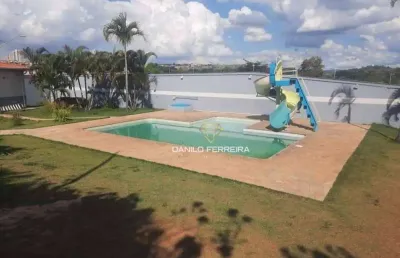 Casa com 2 dormitórios à venda, 70 m² por r$ 530.000,00 - residencial santo stéfano - salto/sp