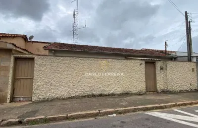 Casa com 2 dormitórios à venda, 64 m² por r$ 365.000,00 - vila cleto - itu/sp