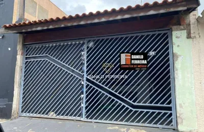 Casa com 2 dormitórios à venda, 80 m² por r$ 290.000,00 - jardim das rosas - itu/sp