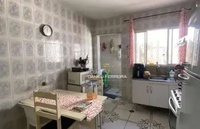 Casa com 4 dormitórios à venda, 134 m² por r$ 300.000,00- jardim aeroporto i - itu/sp