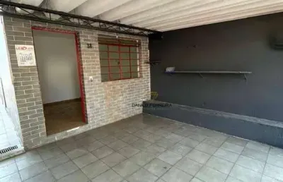 Casa com 2 dormitórios à venda, 96 m² por r$ 270.000 - parque industrial - itu/sp
