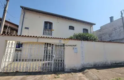 Casa com 5 dormitórios à venda, 462 m² por r$ 950.000,00 - brasil - itu/sp