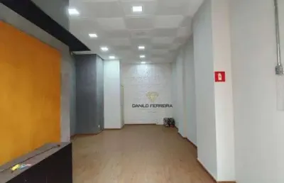 Sala para alugar, 70 m² por r$ 2.535,00/mês - centro - itu/sp