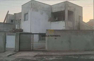 Casa com 5 dormitórios à venda, 160 m² por r$ 488.000 - vila dos eucaliptos - salto/sp