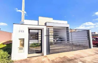 Casa com 3 dormitórios à venda, 119 m² por r$ 600.000 - vila dos eucaliptos - salto/sp