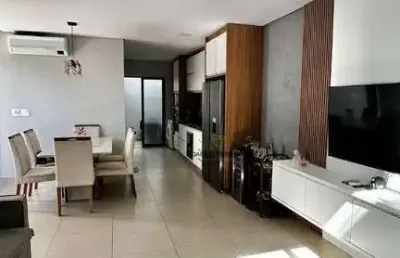 Casa com 2 dormitórios à venda, 105 m² por r$ 860.000,00 - condomínio village moutonnée - salto/sp