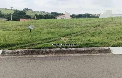 Terreno à venda, 601 m² por r$ 430.000 - condomínio mirante dos ipês - salto/sp