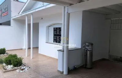 Casa com 2 dormitórios, 140 m² - venda por r$ 799.000,00 ou aluguel por r$ 3.590,00/mês - centro - itu/sp