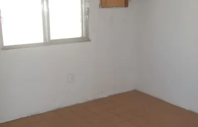 Apartamento com 2 quartos à venda na Rua Bela Flor, Bangu, Rio de Janeiro