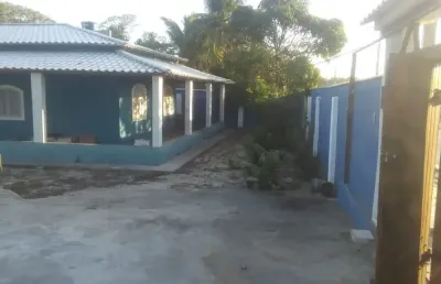 Casa com 3 quartos à venda na Avenida Getúlio Vargas, Monte Alto, Arraial do Cabo