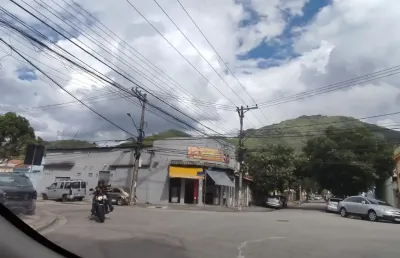 Ponto comercial à venda na Rua Doutor Bernardino, Praça Seca, Rio de Janeiro